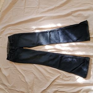 Bleulab Reversible Jeans